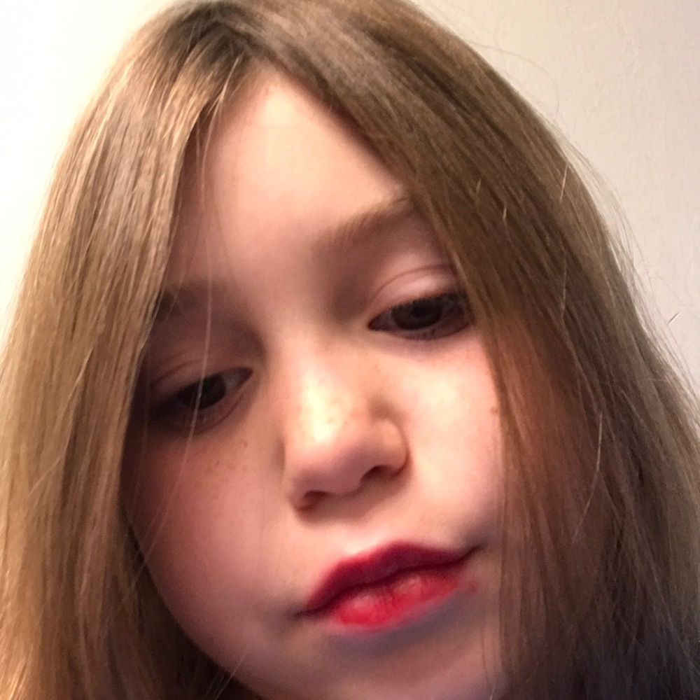 Meet your Posher, Adilyn